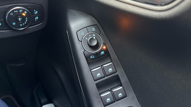 Ford Puma ST 1.5 EcoBoost ST 5dr Petrol Hatchback